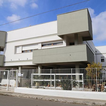 Bed and Breakfast Viro House Squinzano Exterior foto