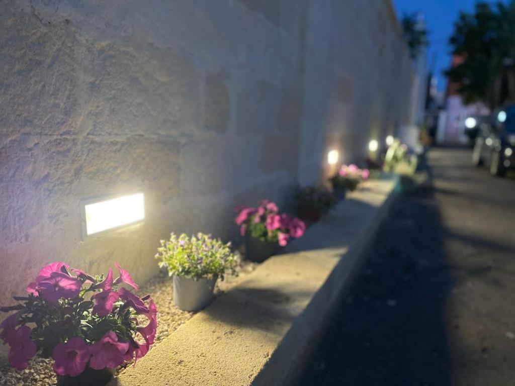 Bed and Breakfast Viro House Squinzano Exterior foto