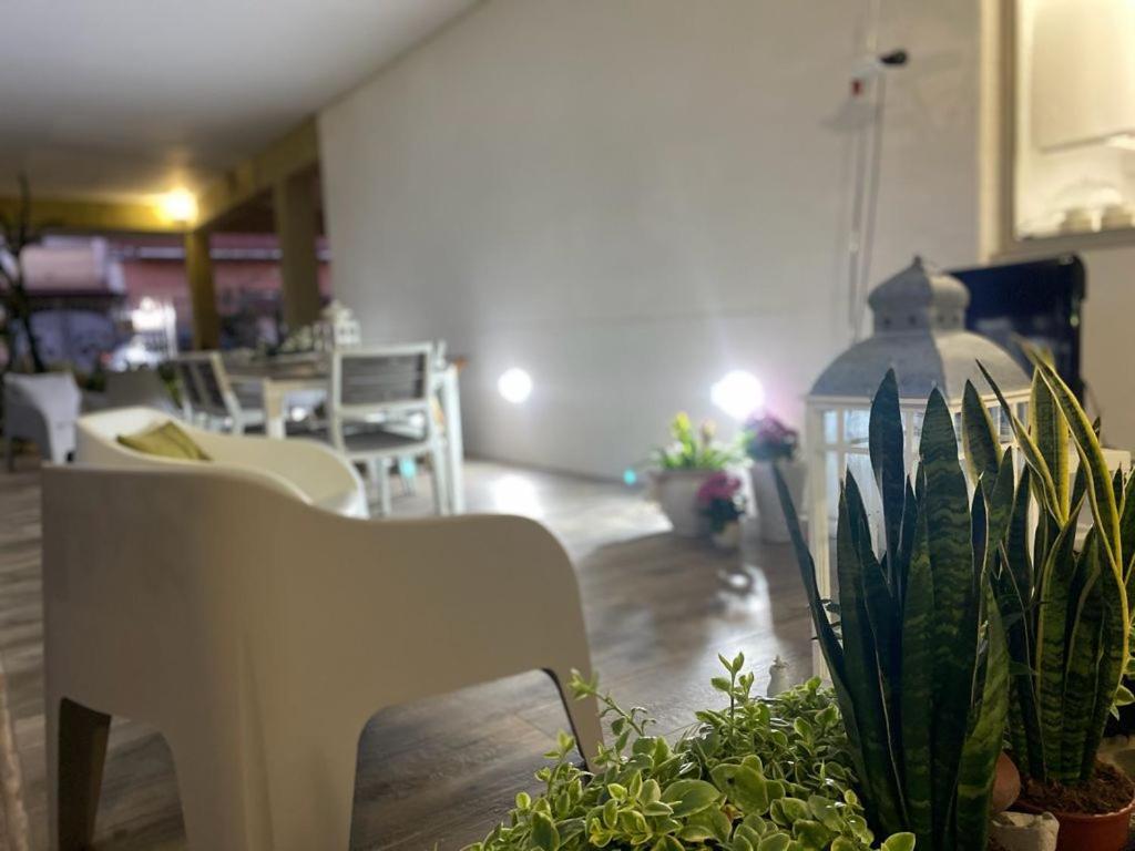 Bed and Breakfast Viro House Squinzano Exterior foto