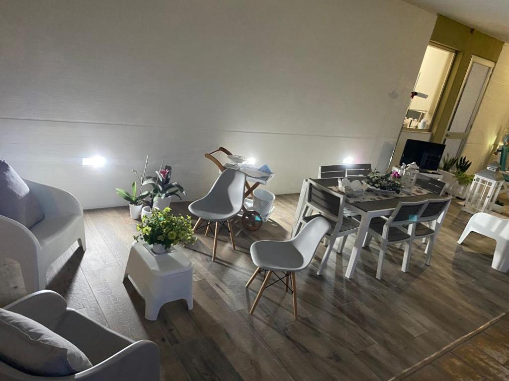 Bed and Breakfast Viro House Squinzano Exterior foto