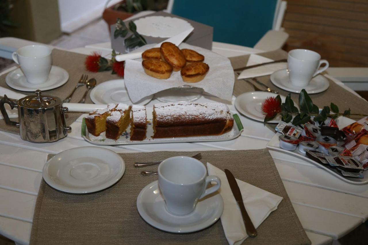 Bed and Breakfast Viro House Squinzano Exterior foto