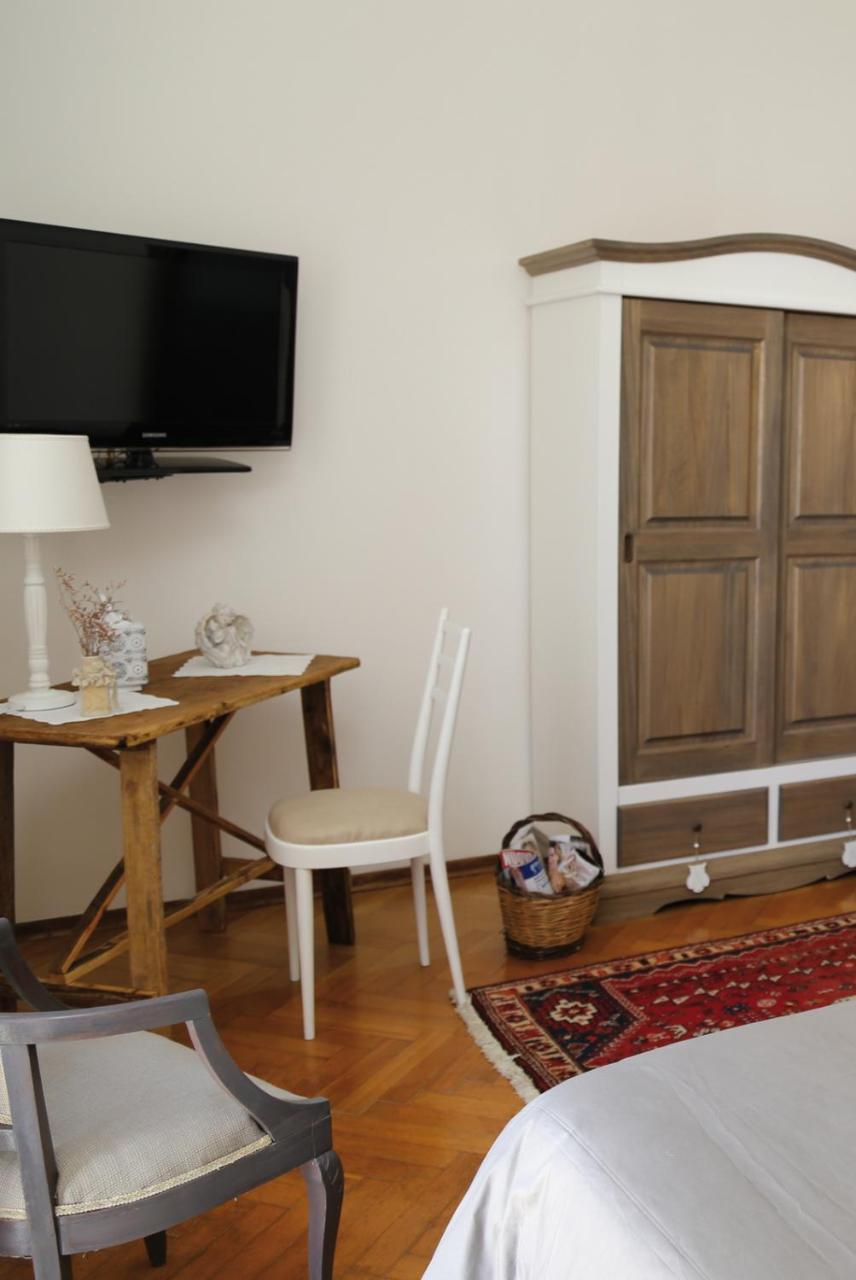 Bed and Breakfast Viro House Squinzano Exterior foto