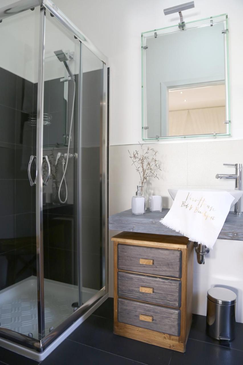Bed and Breakfast Viro House Squinzano Exterior foto