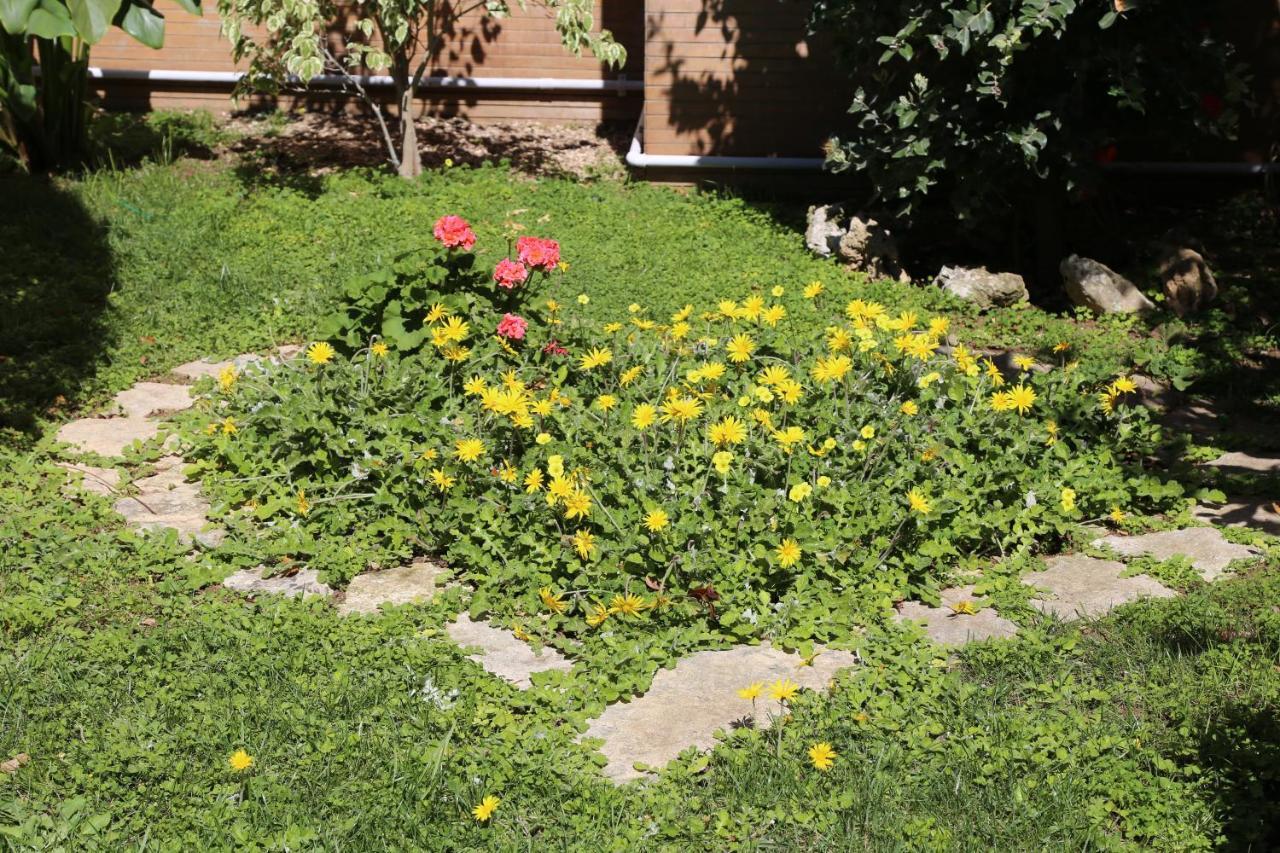 Bed and Breakfast Viro House Squinzano Exterior foto